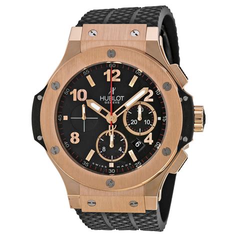 de donde es la marca hublot|hublot watches for men price.